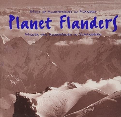 Planet Flanders