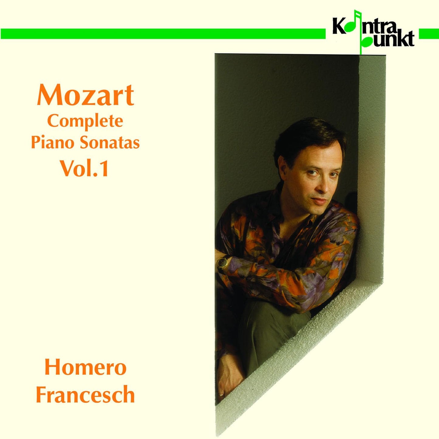 Piano Sonatas