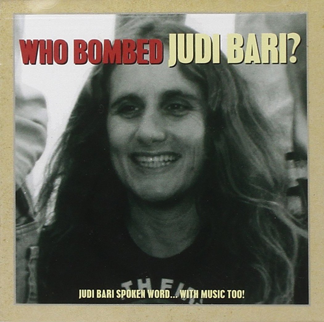 Who Bombed Judy Bari