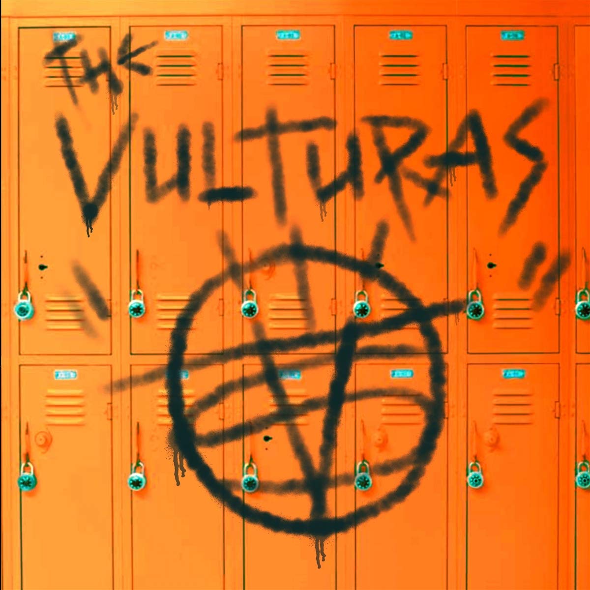 The Vulturas