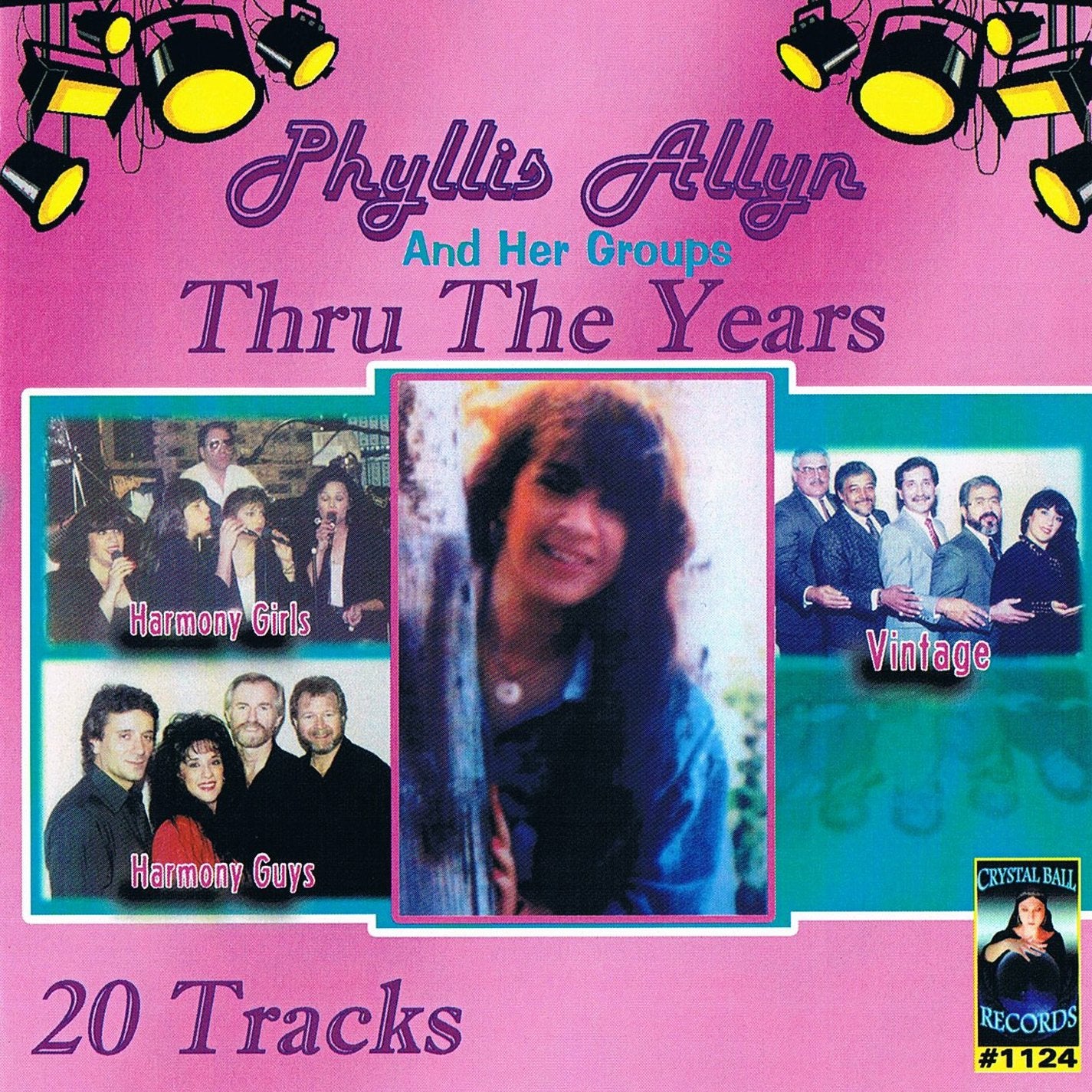 Thru The Years