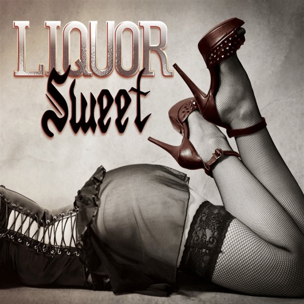 Liquor Sweet