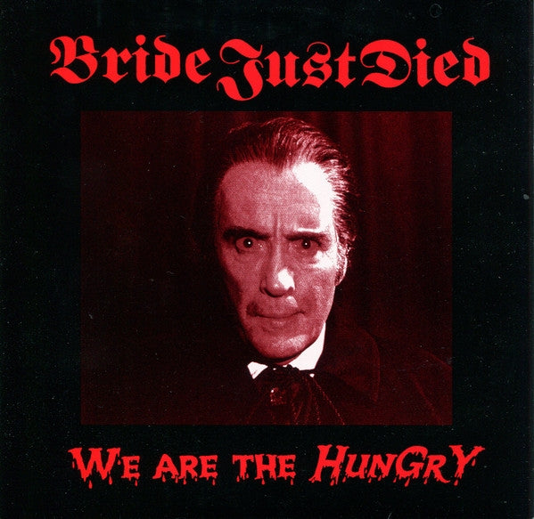 We Are The Hungry