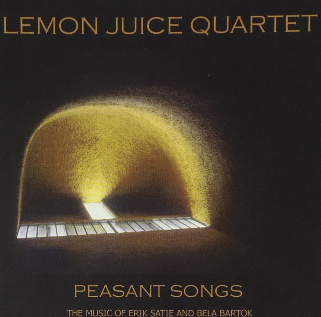 Peasant Songs
