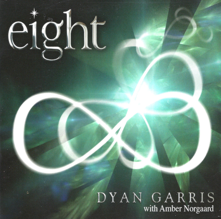 Eight: Music for Ascention