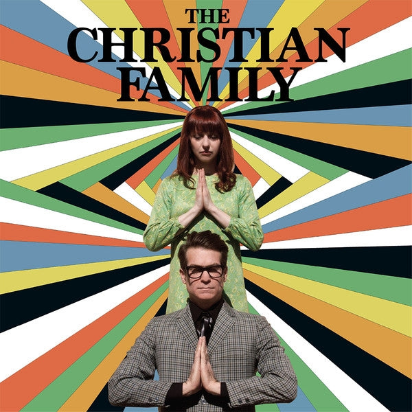 The Christian Family
