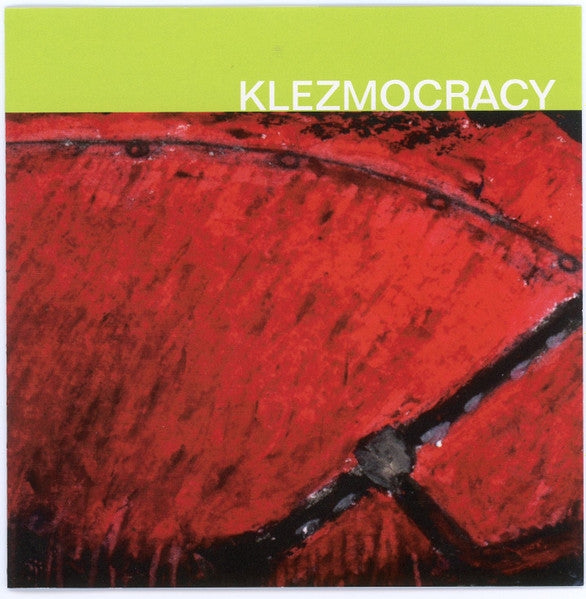 Klezmocracy