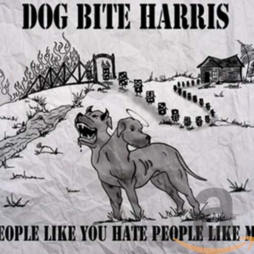 People Like You Hate People Like Me