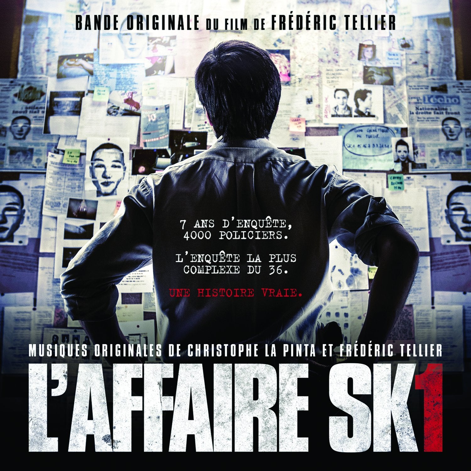 L'Affaire Sk1