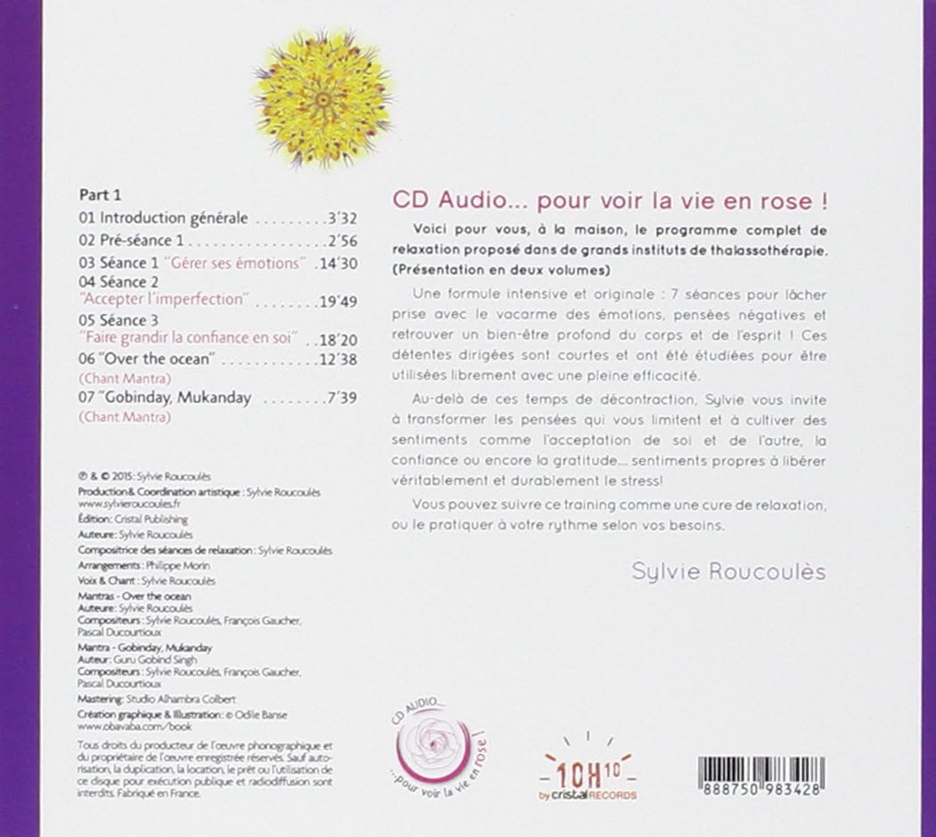 Cure De Relaxation A La Maison Part 1
