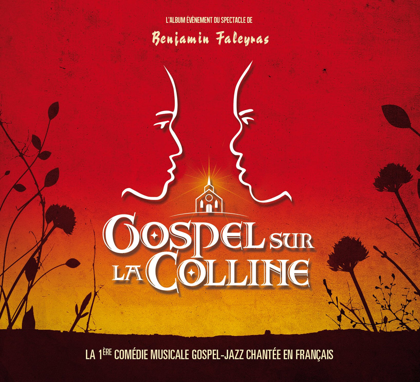 Gospel Sur La Colline
