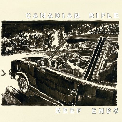 Deep Ends