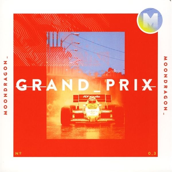 Grand Prix (Black)