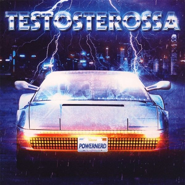 Testosterossa/Vendigo
