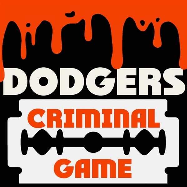 Criminal Game