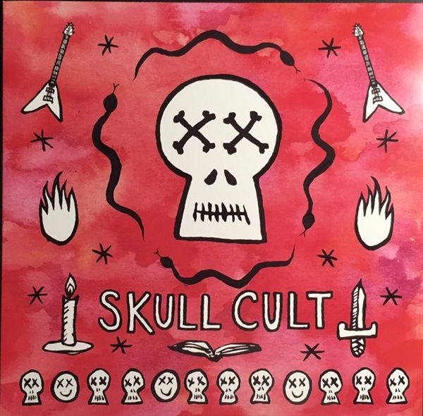 Skull Cult