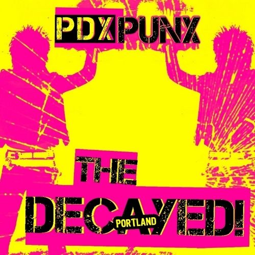 Pdx Punx