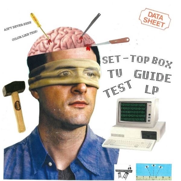 Tv Guide Test