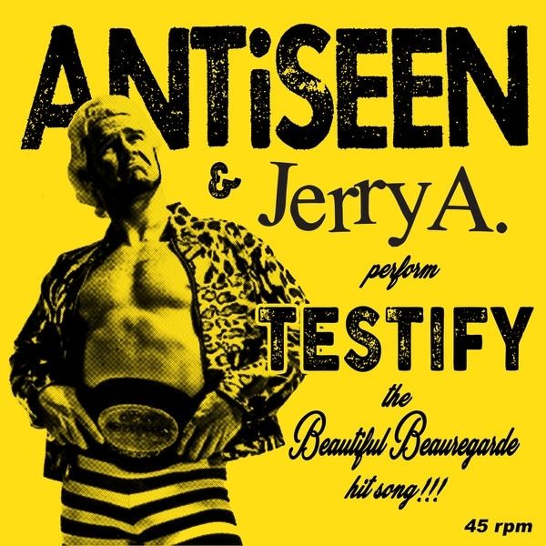 Testify