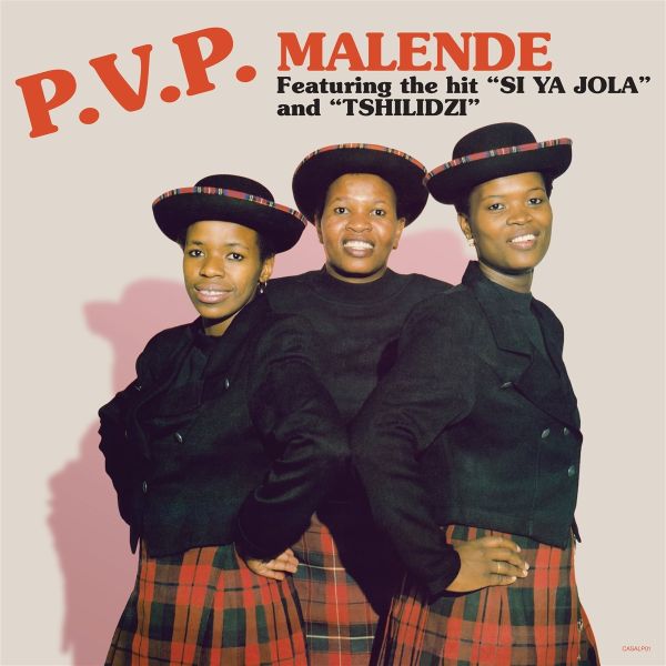 Malende
