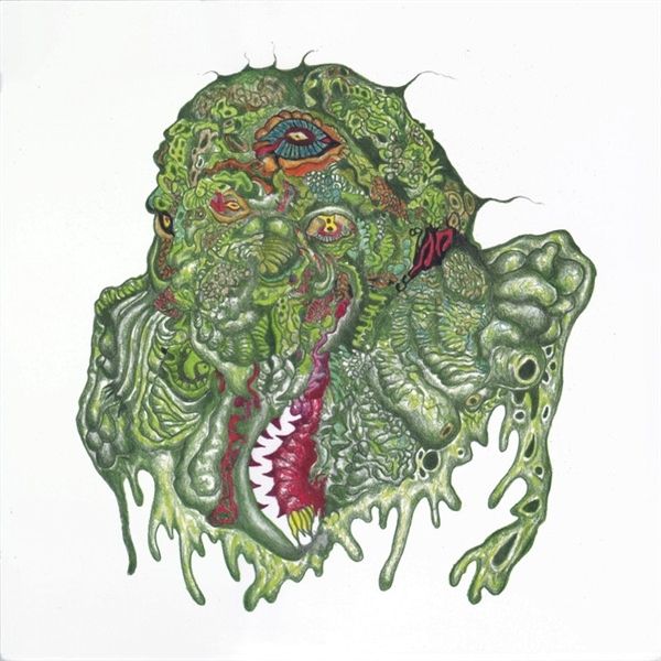 Music From The Other Side Of The Swamp