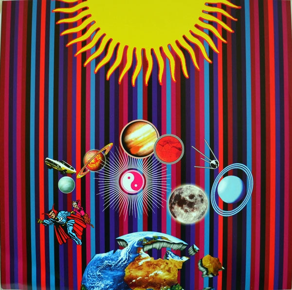 Koolaid (Global Tyranny)