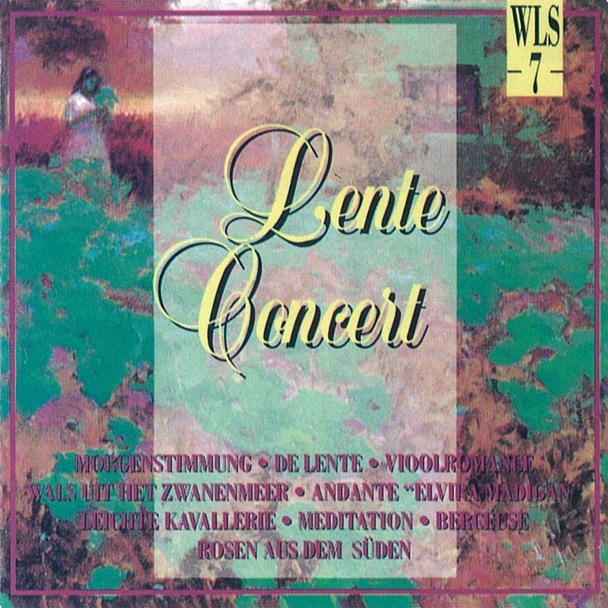 Lente Concert Deel 1