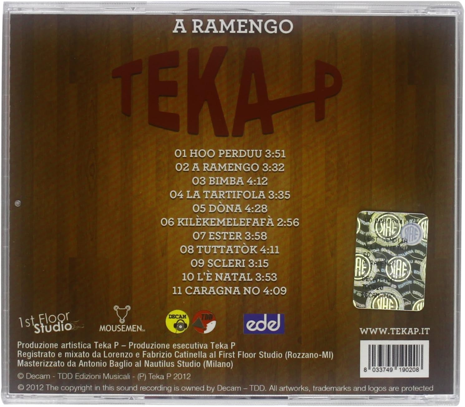 Ramengo