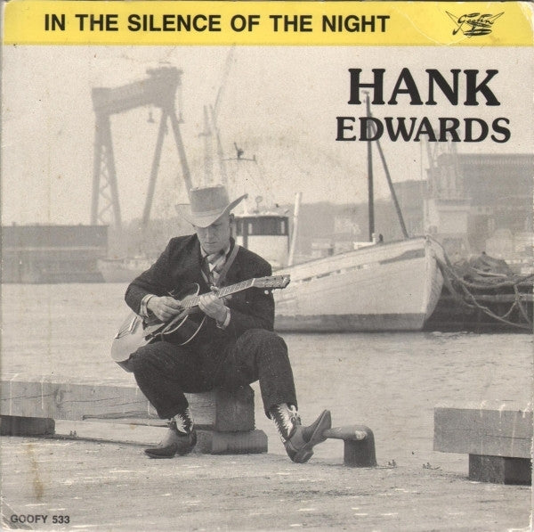In The Silence Of The Night