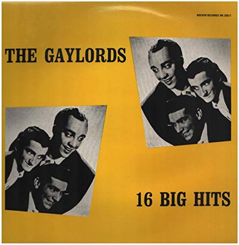 16 Big Hits