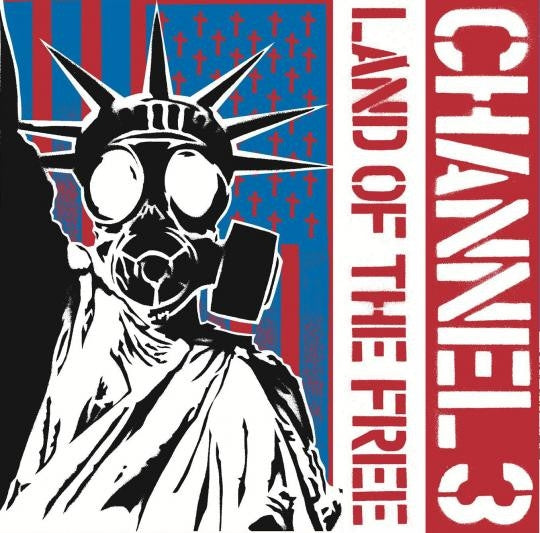 Land Of The Free