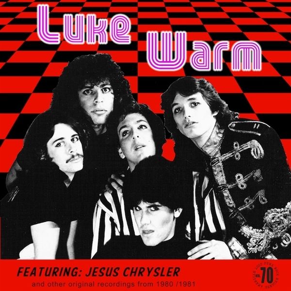 Luke Warm