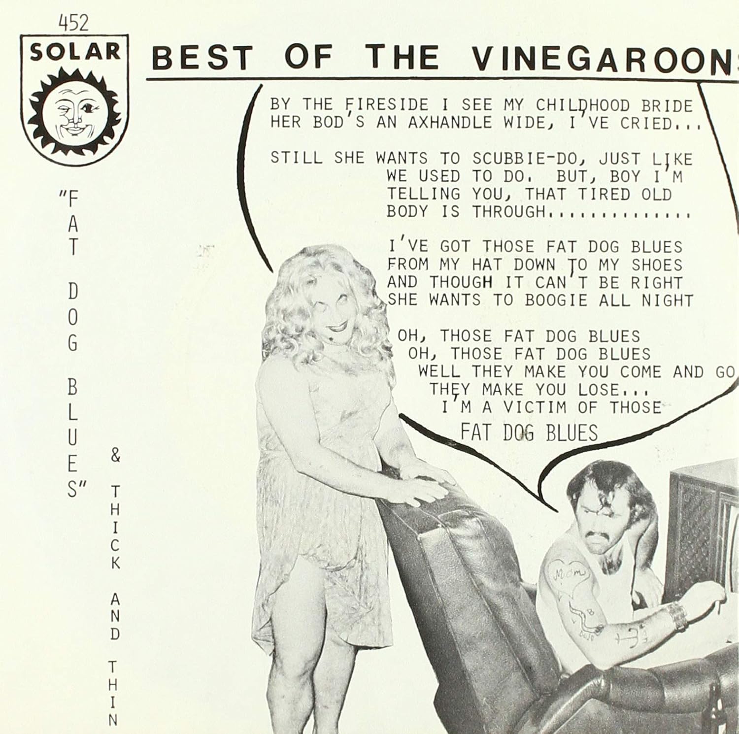 The Best Of...