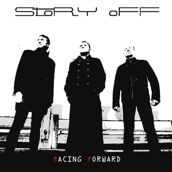 Facing Forwards