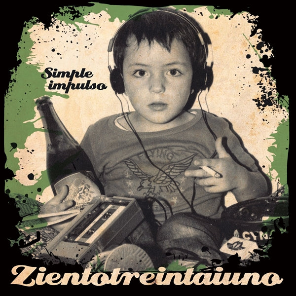 Simple Impulso