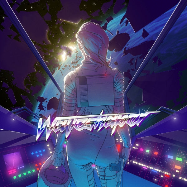 Station Nova (Splatter)