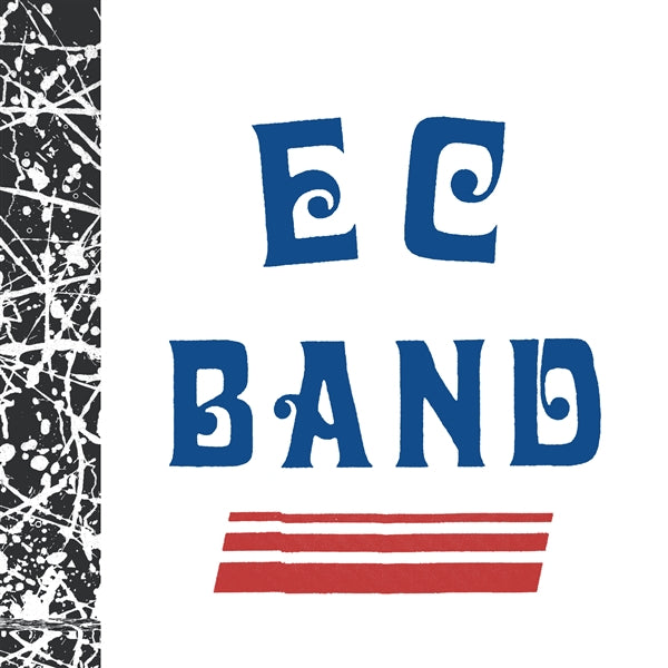 The Ec Band