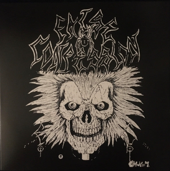 Out Of The Basement 1983 Demo + 7"