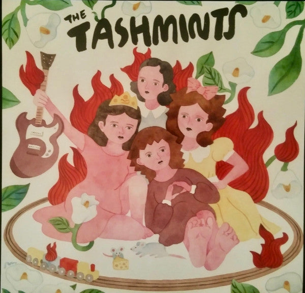 The Tashmints