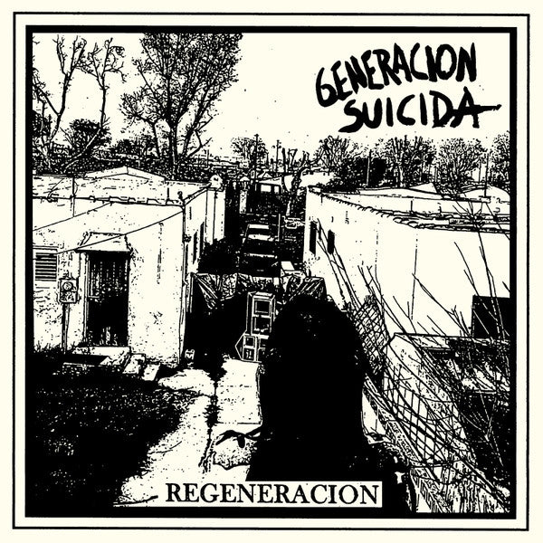Regeneracion