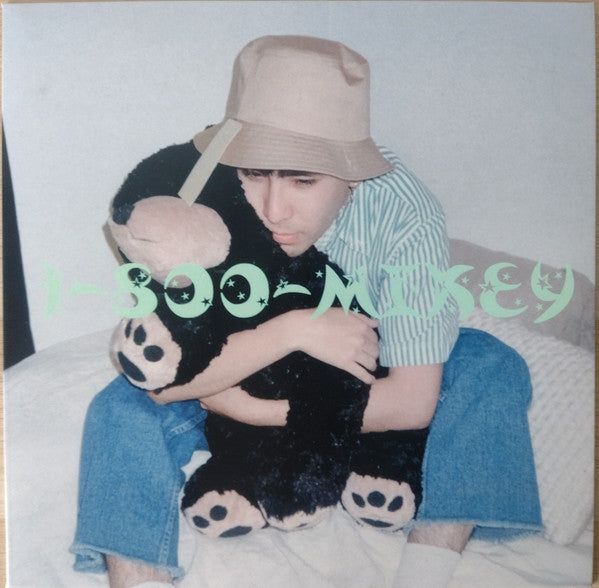 1-800 Mikey