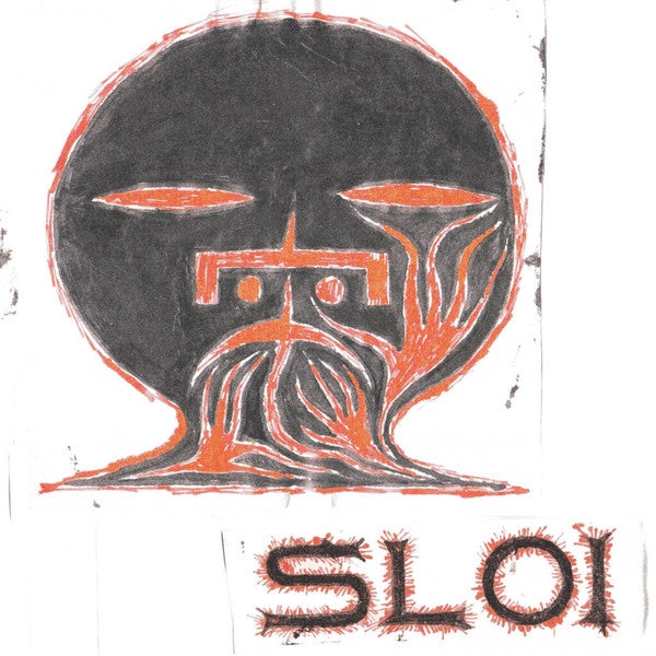 Sloi (Orange)