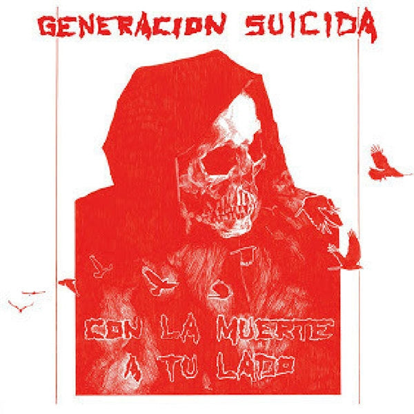 Con La Muerte A Tu Lado