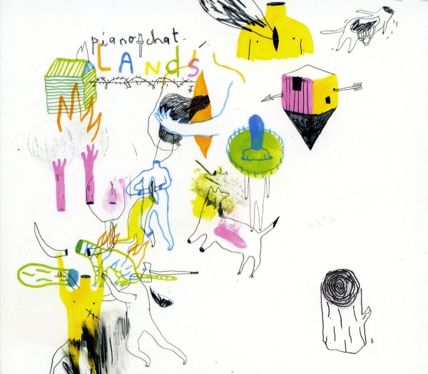 Lands
