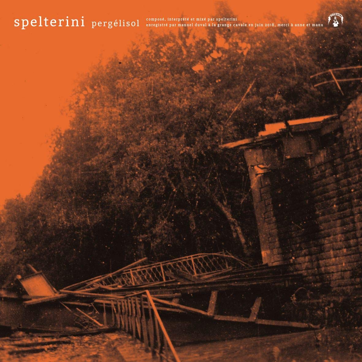 Pergelisol/Choremanie