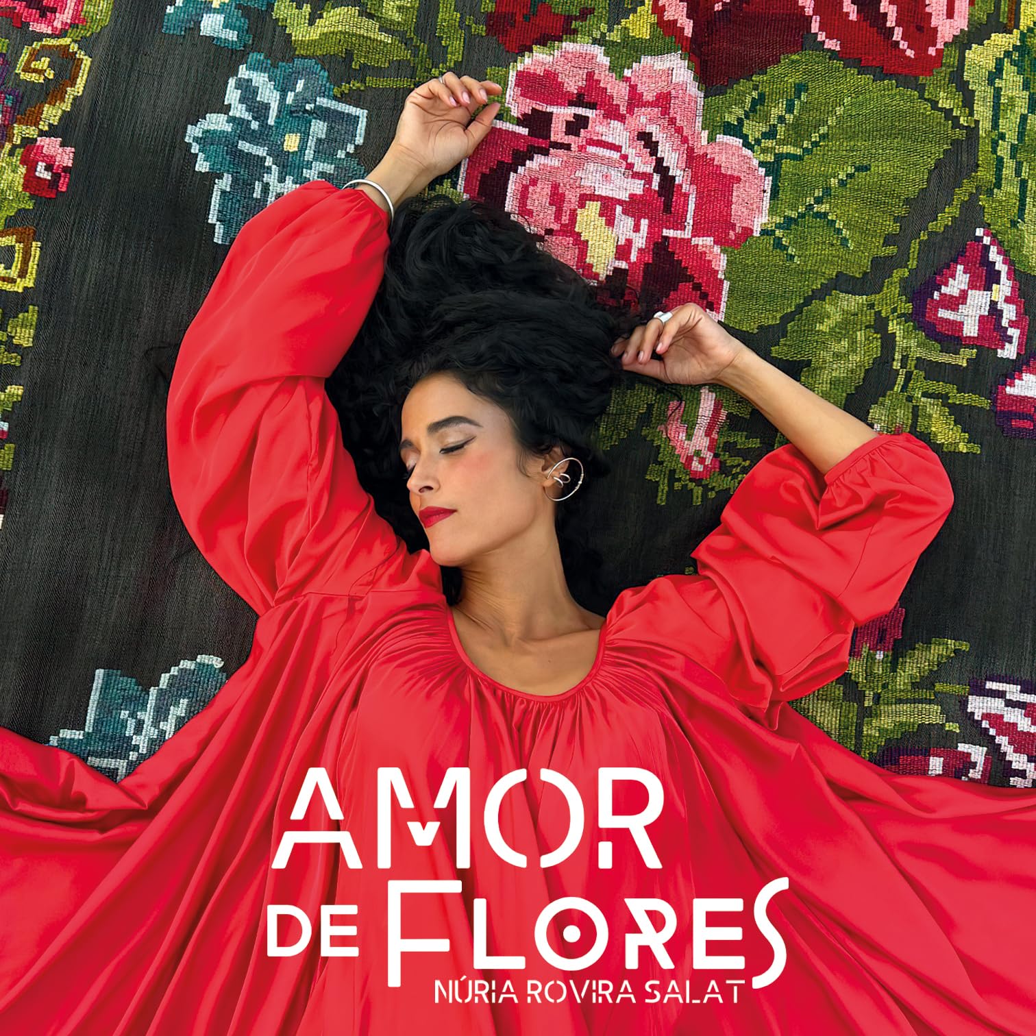Amor de flores