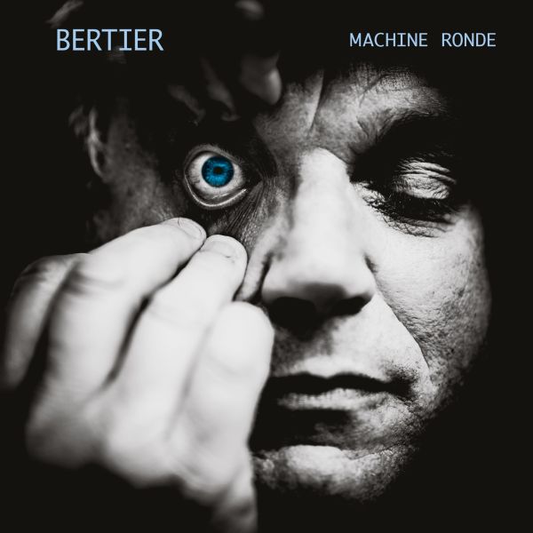 Machine Ronde