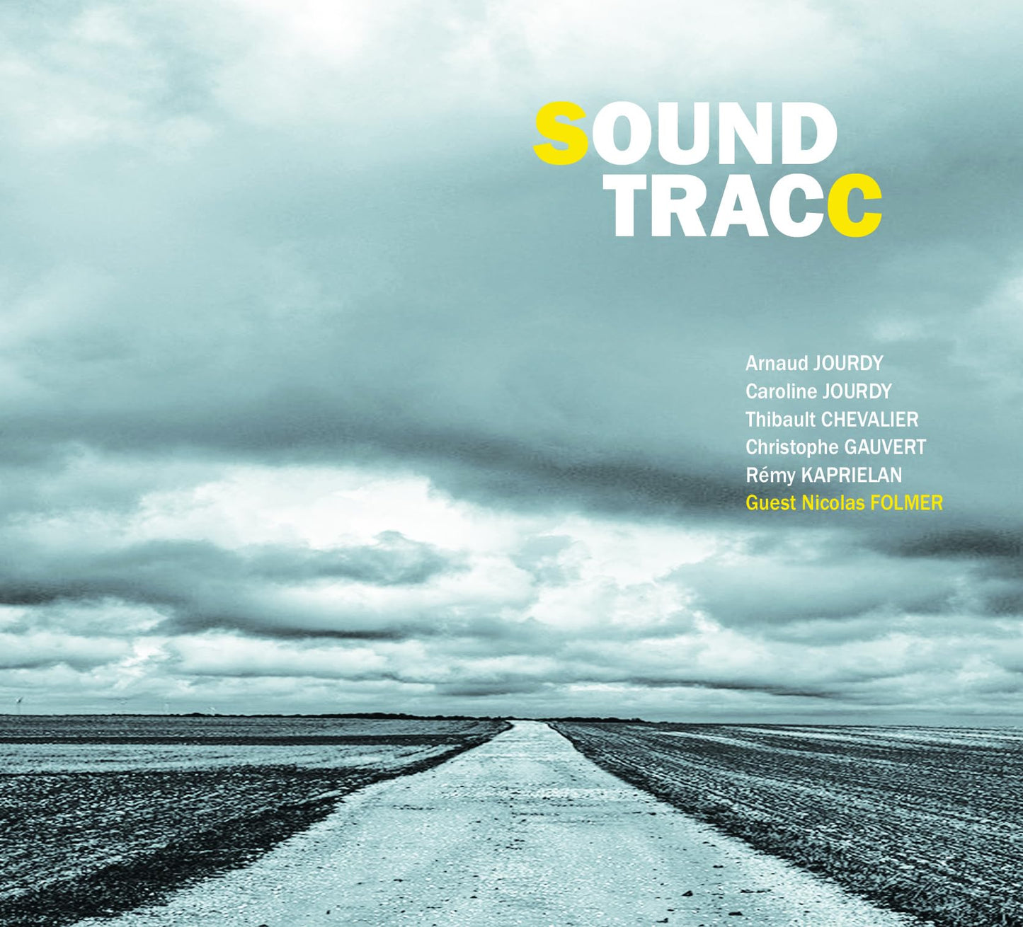 Soundtracc