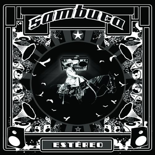 Estereo