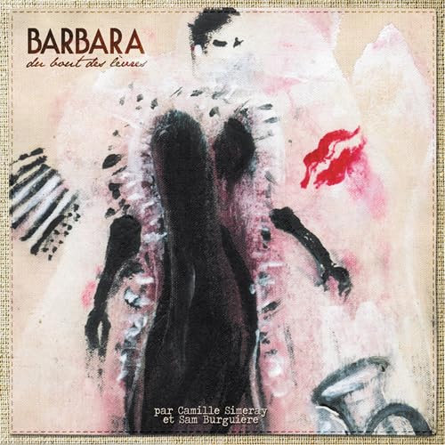 Barbara Du Bout Des Levres